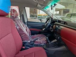 تۆیۆتا هایلۆکس